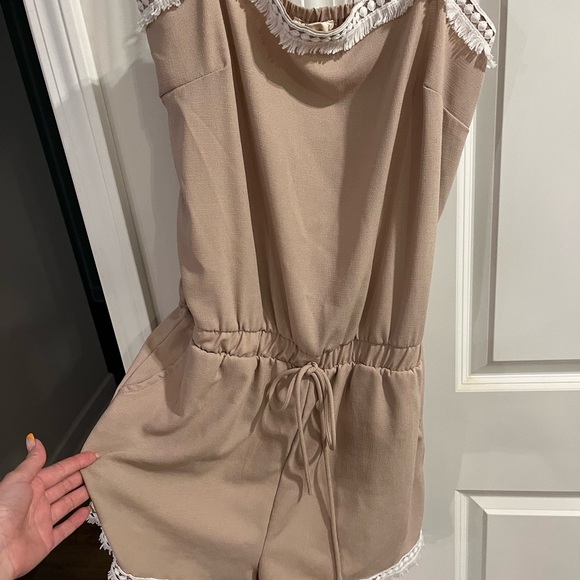 Romper - Picture 3 of 6